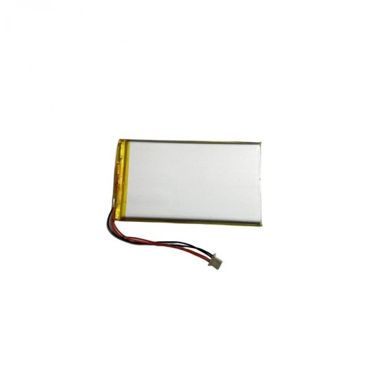 Battery Replacement for EUCLEIA TabScan S7 S7C S7D S7M S7W - Click Image to Close